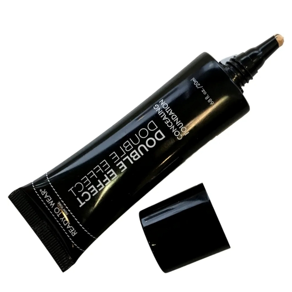 Ready To Wear® Double Effect Concealing Foundation - Picture 2 of 6